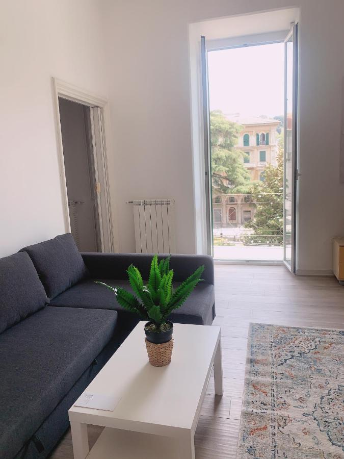 Brin Home La Spezia Exteriör bild