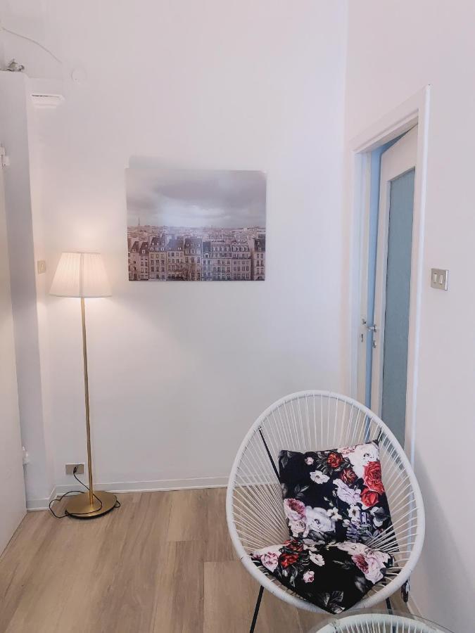 Brin Home La Spezia Exteriör bild