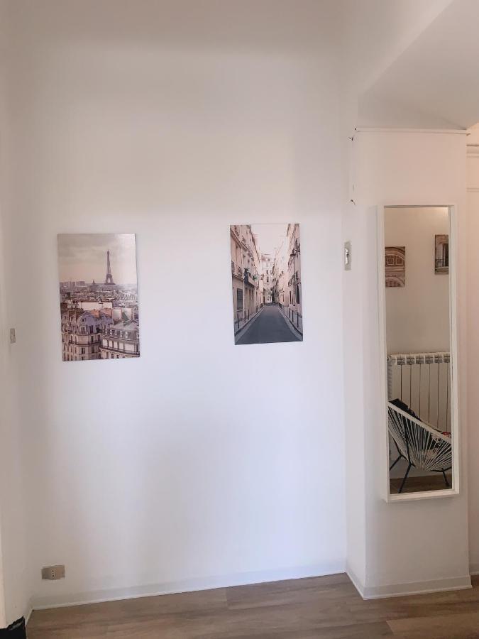 Brin Home La Spezia Exteriör bild
