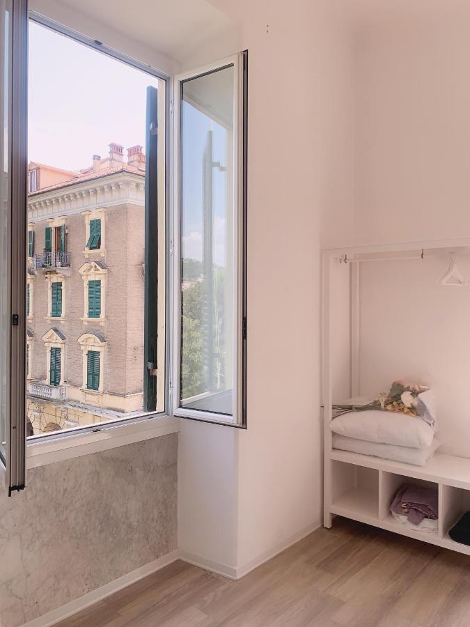 Brin Home La Spezia Exteriör bild