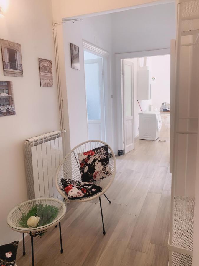 Brin Home La Spezia Exteriör bild