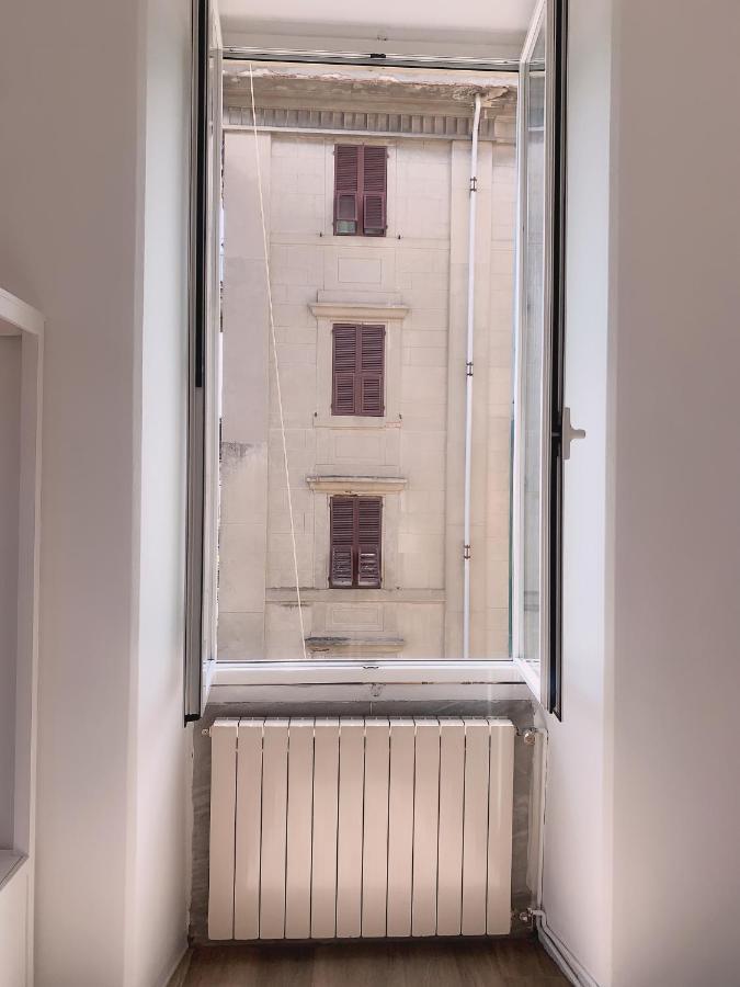Brin Home La Spezia Exteriör bild