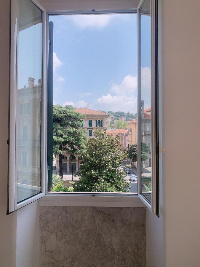 Brin Home La Spezia Exteriör bild