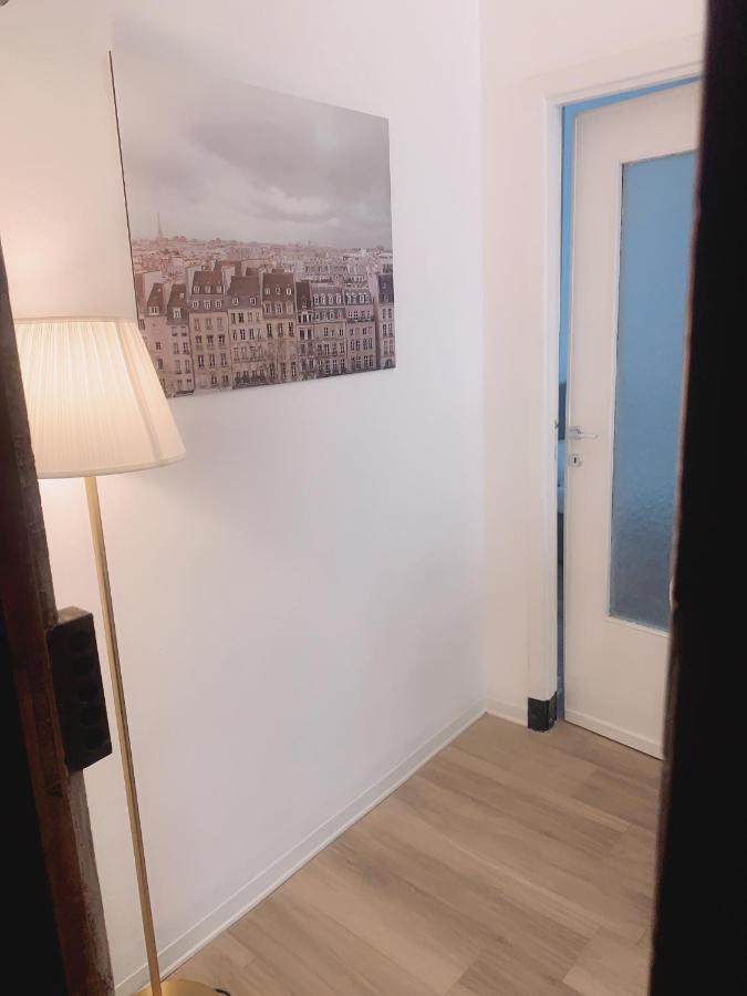 Brin Home La Spezia Exteriör bild